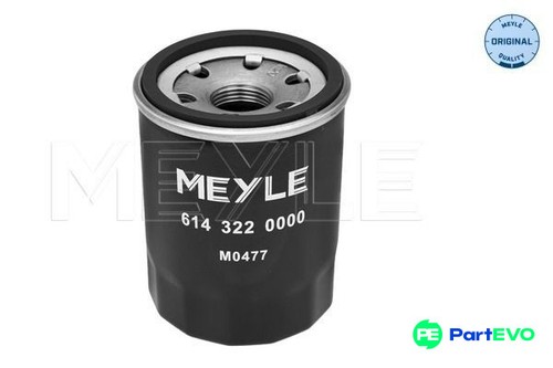 Meyle oil filter - meyle,