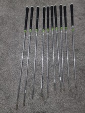 10 Nippon N S Pro Shafts