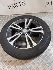 Mercedes benz class w176 - mercedes, a