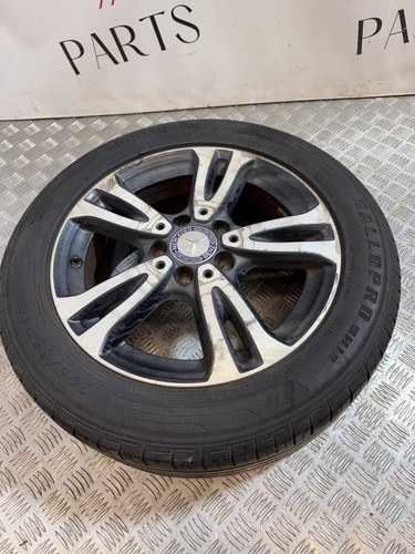 Mercedes benz class - a,