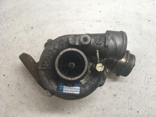 VOLKSWAGEN TRANSPORTER T4