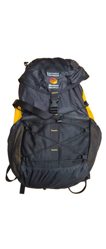 Vintage karrimor kimm trail - kimm,
