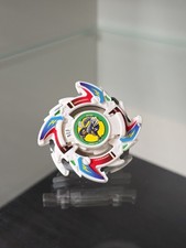 Dragoon V Beyblade Vforce