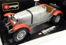 Burago 1/18 Scale Diecast 3009