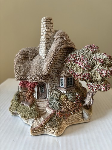 Lilliput lane kiln cottage - lane,