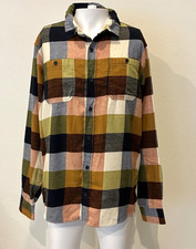 Alpine Design Brushed Flannel