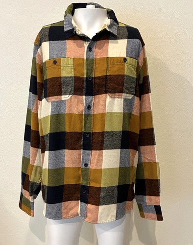 Alpine design brushed flannel - alpine,