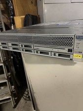 Sun SPARC Enterprise T5220, 8 core 1.2GHz, 16GB, 2 x 146GB, DVD, Rack Kit