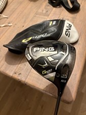Ping G430 Driver