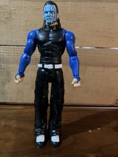 WWE Jeff Hardy Basic Figure