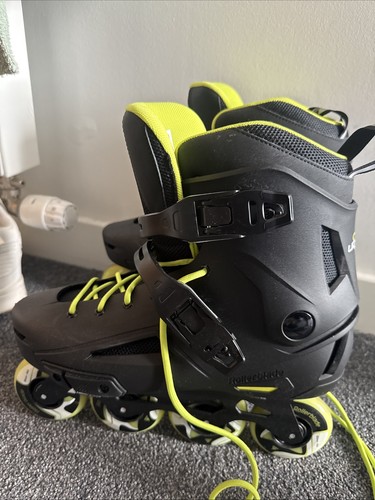 Rollerblade lightning men - lightning, 80
