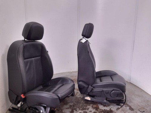 Vauxhall astra front seat - astra,