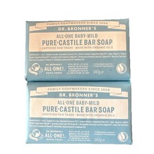 Dr Bronner Organic All-One