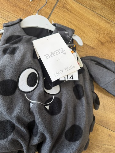 Baby spider fancy - baby, dress