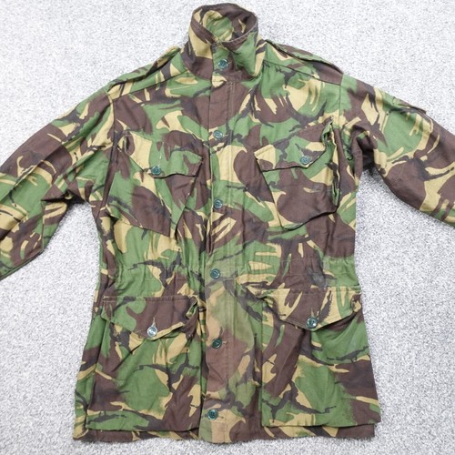 Smock combat jacket - combat, size