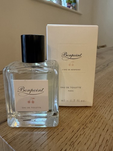Bonpoint eau toilette 50ml - eau,