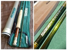 SAGE XP 690 / GRAPHITE IIIe