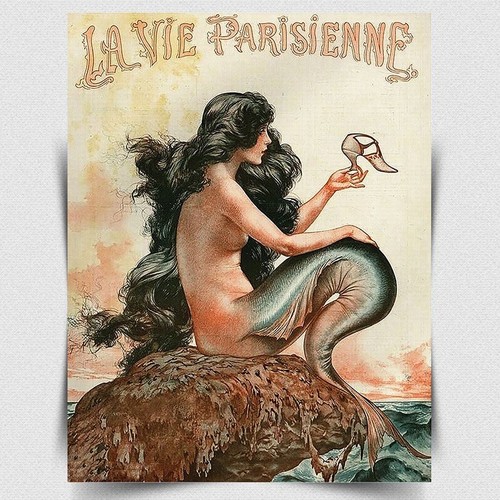 Sign metal plaque la - metal,
