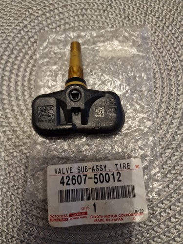 For lexus is250c tpms tyre - for,