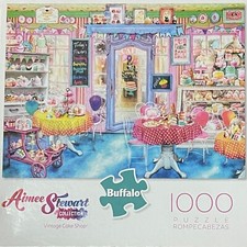 Jigsaw Puzzle 1000 piece for