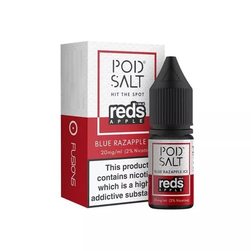 Pod salt nic - nic, liquid