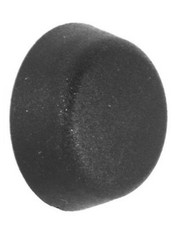 Seat belt bolt cap / cover