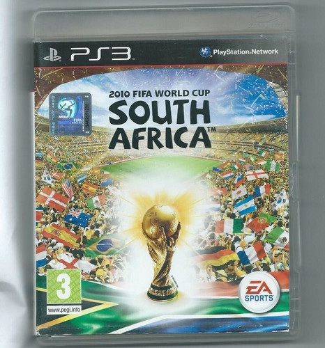 South africa 2010 fifa world - 2010,