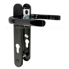 UPVC Door Handle Mila ProLinea