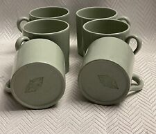 Vintage  Spode Flemish Green