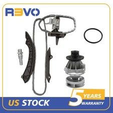 REVO Timing Chain Kit & Water