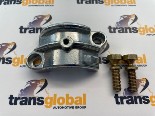 Steering ignition lock - lock, clamp