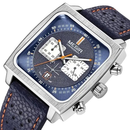 Gents monaco chronograph - monaco,