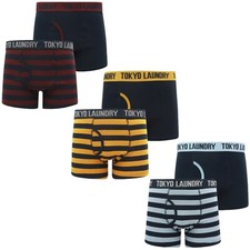 Men's Tokyo Laundry 2 Pack