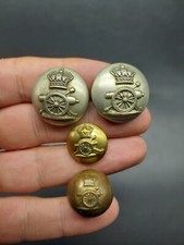 4 Victorian Royal Artillery