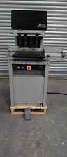 Four Head Nagel Citoborma 480ab Paper Drill (#1161) (£1000 + VAT)