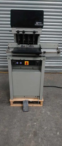 Four head nagel citoborma - head,