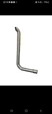 Stainless Steel Exhaust Stack  New Holland TM120 TM135 TM140 TM150 TM155 Tractor
