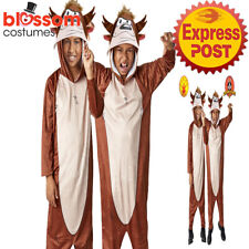 CK2253 Space Jam 2 Taz Tasmanian Devil Jumpsuit Book Week Boys Girls Costume