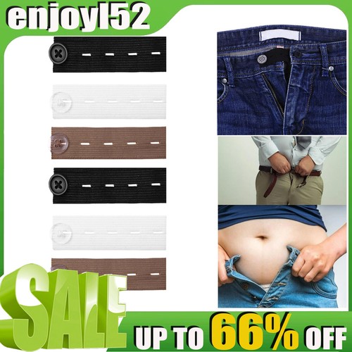 Elastic waist extender - 2x,