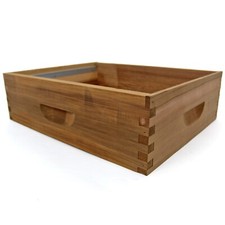 Langstroth Bee Hive Cedar