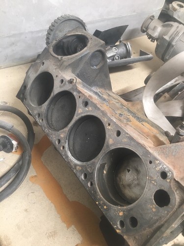 Chevette firenza engine - chevette,