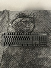 Rapoo vPro V500 Mechanical