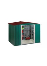 Yardmaster 108GEYZ 10x8ft