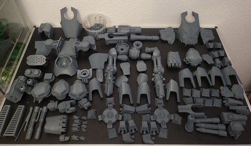 Chaos imperial reaver battle - chaos/imperial,