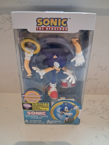 New sonic the - new, hedgehog