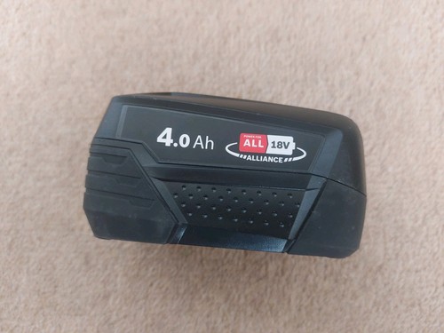 Bosch pba 18v - pba,