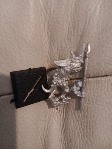 Lizard men games workshop - men,