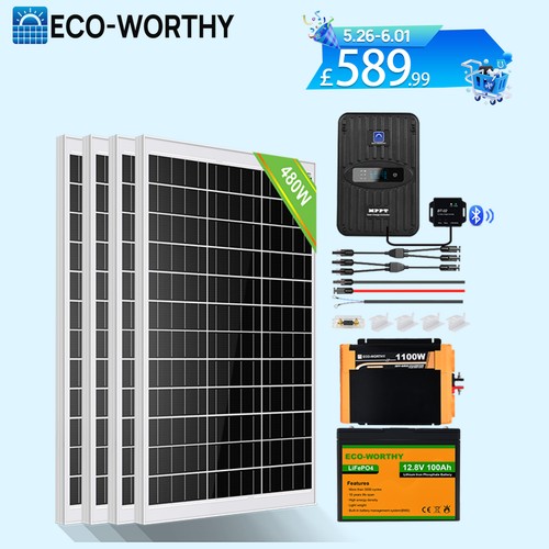 480w watt 12v solar - watt,