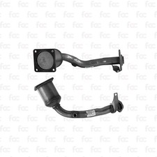 Homologated Petrol Catalytic
