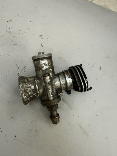 Amal carb 1930 - amal, 1930’s